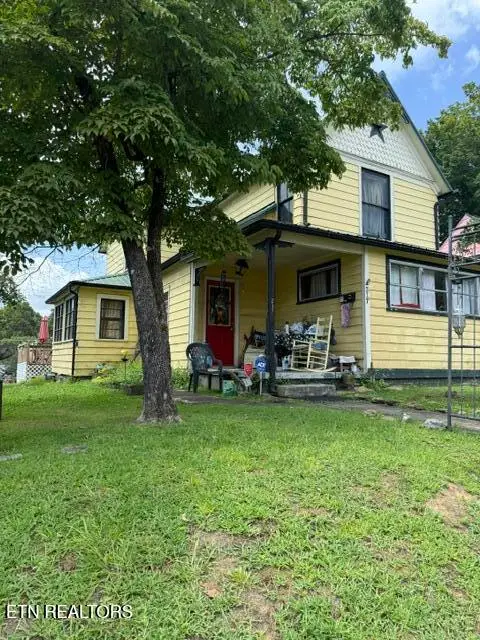 217 Walden Ave, Harriman, TN 37748 - #1