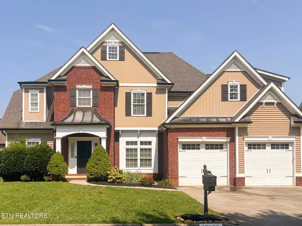 10335 Clover Ridge Lane, Knoxville, TN 37931