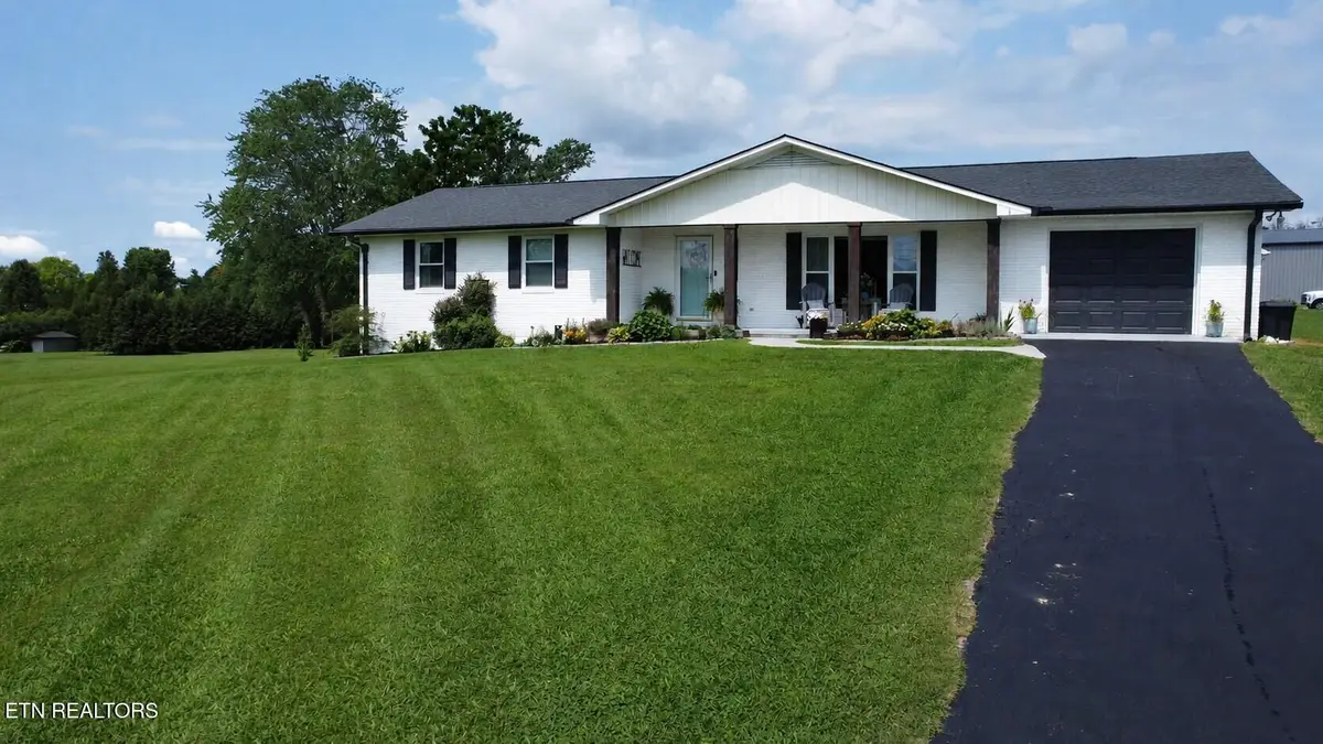 1679 Brookview Drive, Dandridge, TN 37725 - #1