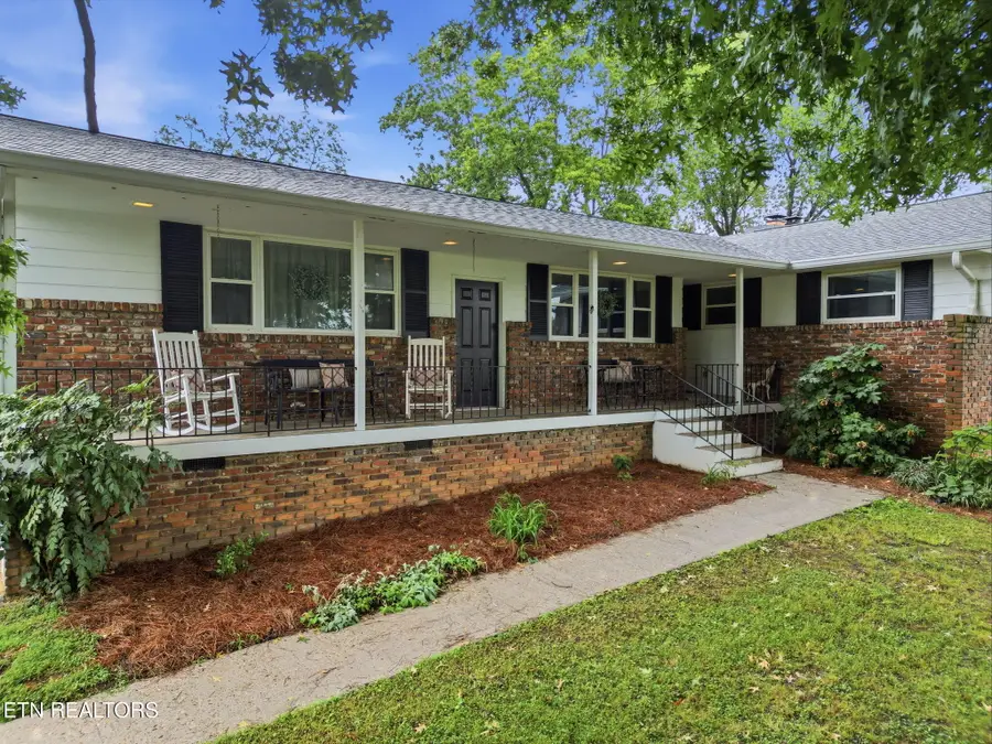 5421 Shenandoah Drive, Knoxville, TN 37909 - #3
