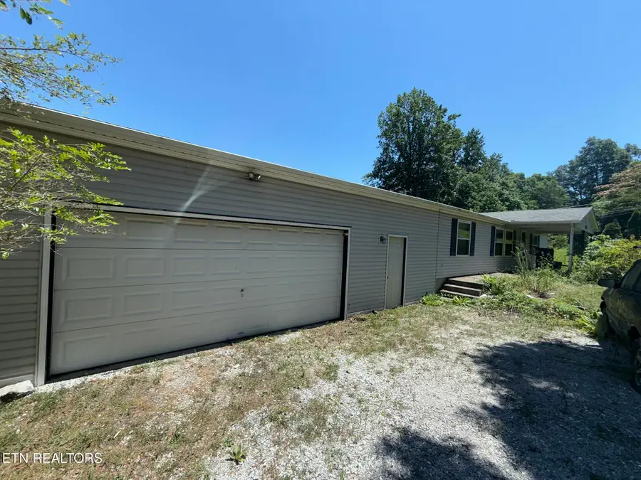 1325 Sharp Lane, Caryville, TN 37714 - #3
