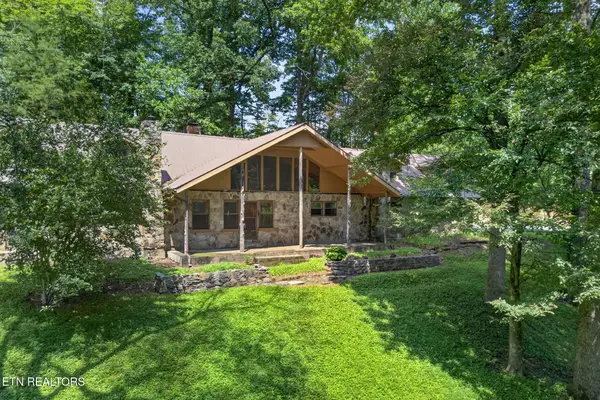 3510 Blackburn Hill Drive, Cookeville, TN 38501