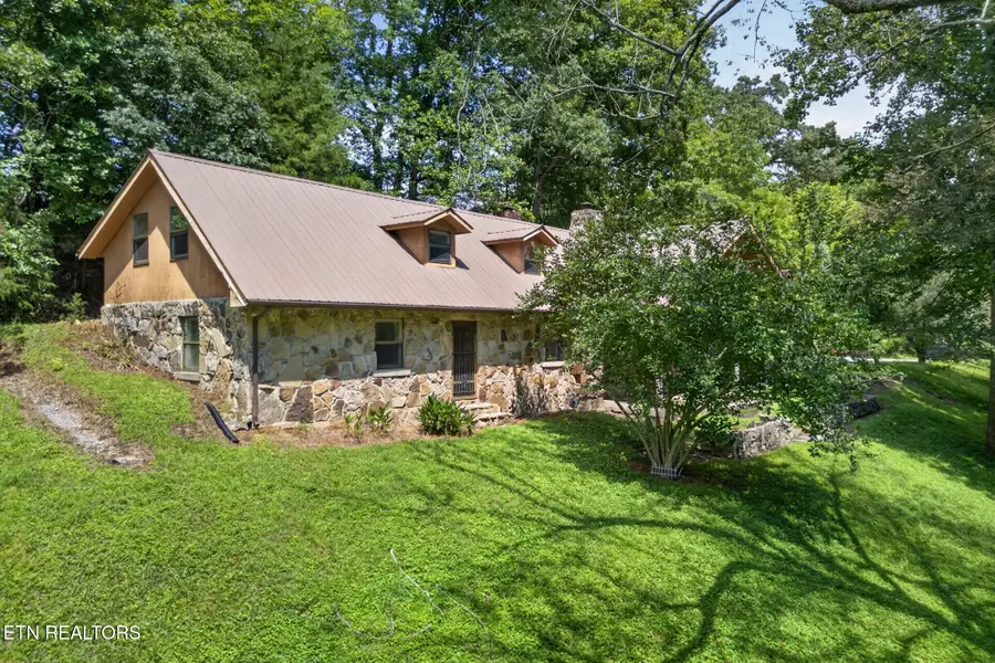 3510 Blackburn Hill Drive, Cookeville, TN 38501 - #3