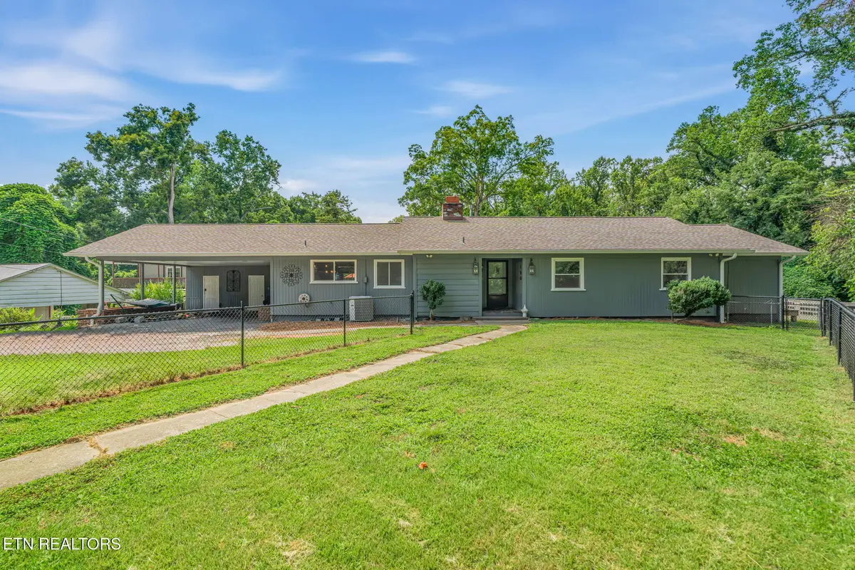 106 Plymouth Circle, Oak Ridge, TN 37830 - #1