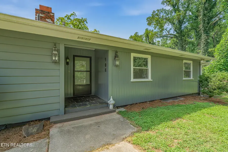 106 Plymouth Circle, Oak Ridge, TN 37830 - #2