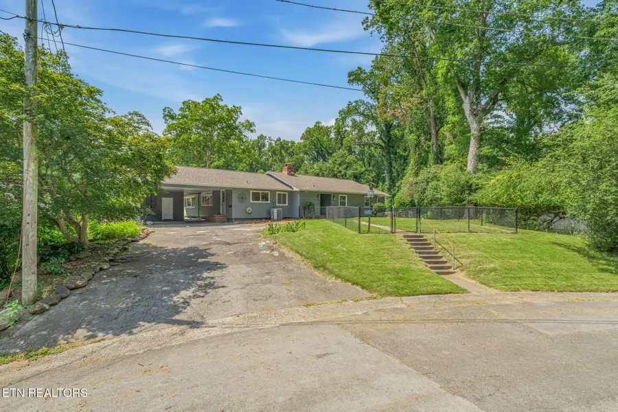 106 Plymouth Circle, Oak Ridge, TN 37830 - #3