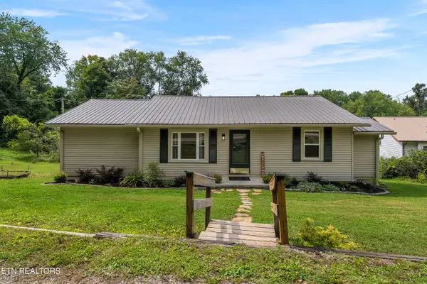 617 Hillside Rd, Rockwood, TN 37854