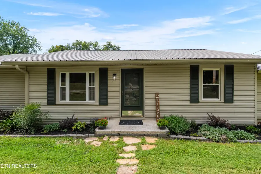 617 Hillside Rd, Rockwood, TN 37854 - #2