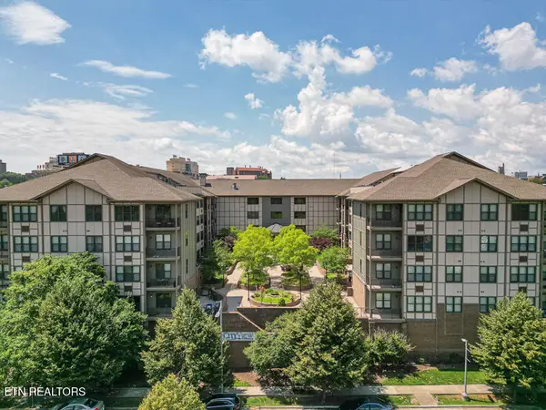 445 W Blount Ave #303, Knoxville, TN 37920
