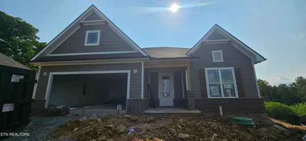 12850 Hemlock Grove Lane, Knoxville, TN 37922