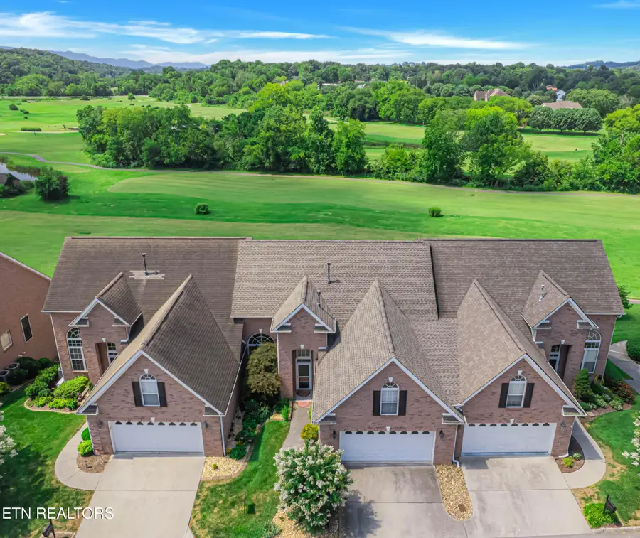 1139 Creekside Village Way, Seymour, TN 37865 - #2