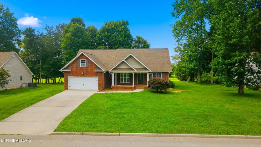 203 Shadows Lawn Drive, Athens, TN 37303 - #2