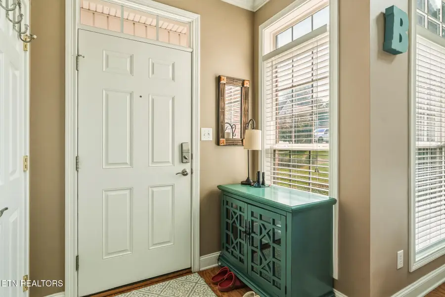 1109 Creekside Village Way, Seymour, TN 37865 - #2