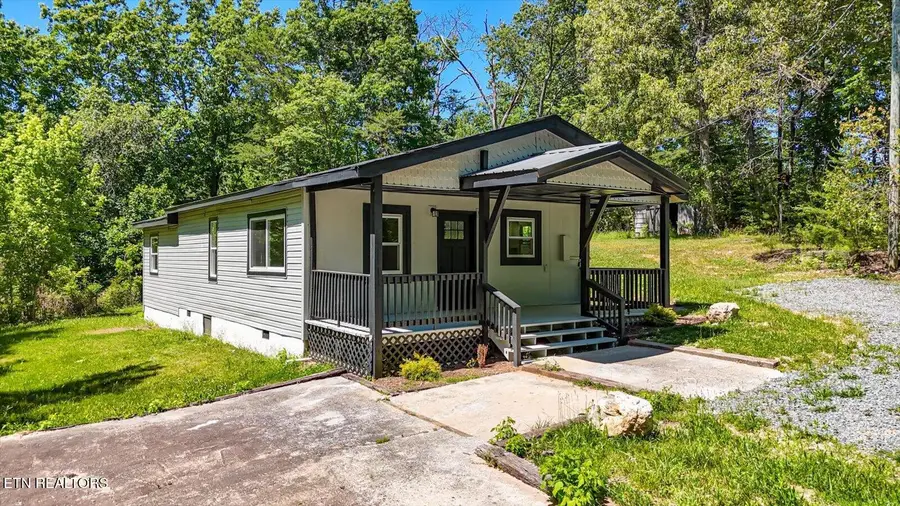 522 County Road 271, Niota, TN 37826 - #2