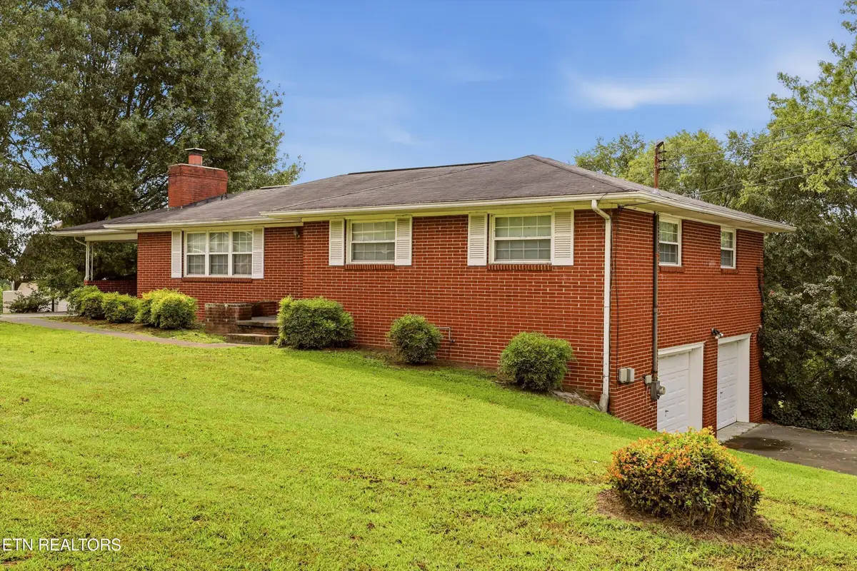 4214 Shangri-la Drive, Knoxville, TN 37914 - #1