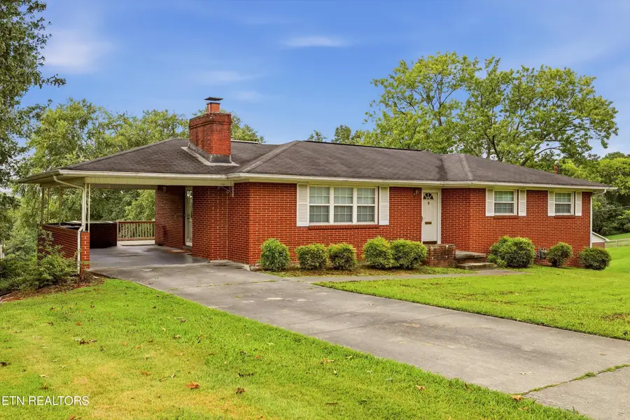 4214 Shangri-la Drive, Knoxville, TN 37914 - #2
