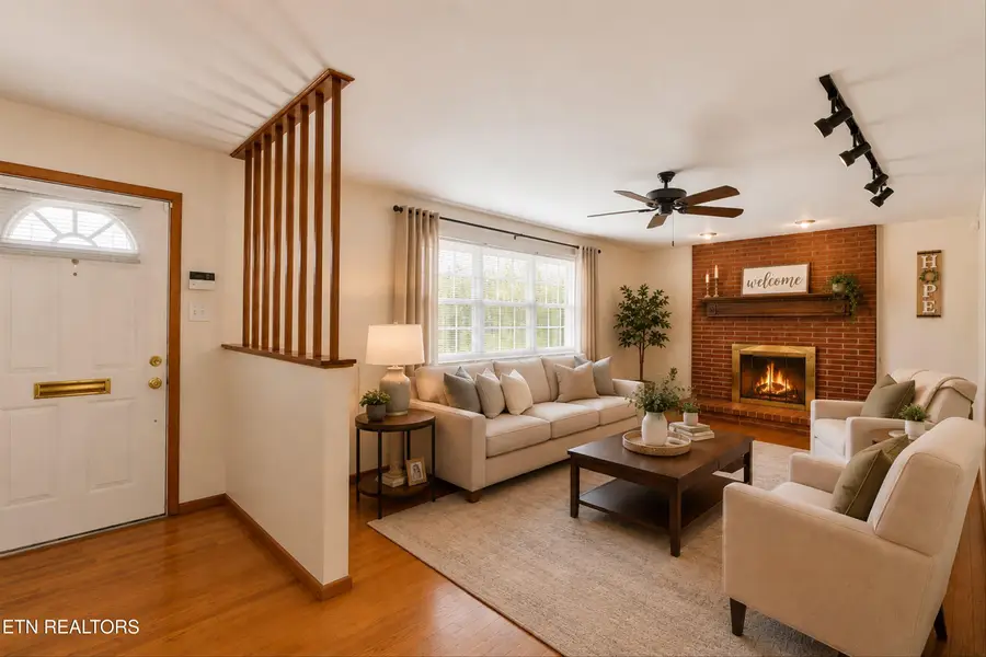 4214 Shangri-la Drive, Knoxville, TN 37914 - #3