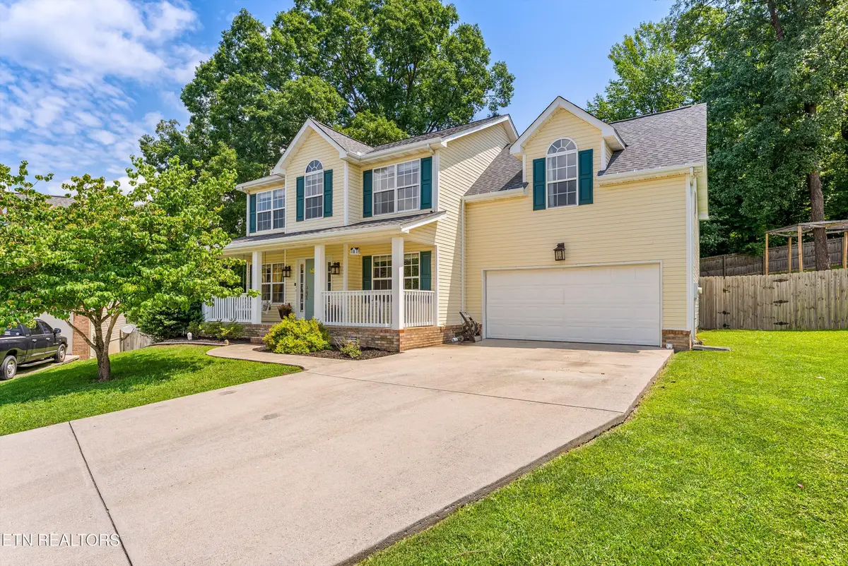 5816 Bouquet Lane, Knoxville, TN 37924 - #1