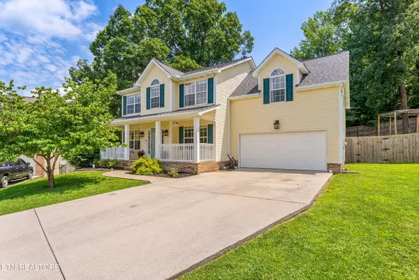 5816 Bouquet Lane, Knoxville, TN 37924