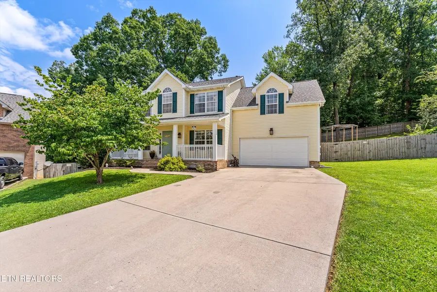 5816 Bouquet Lane, Knoxville, TN 37924 - #2