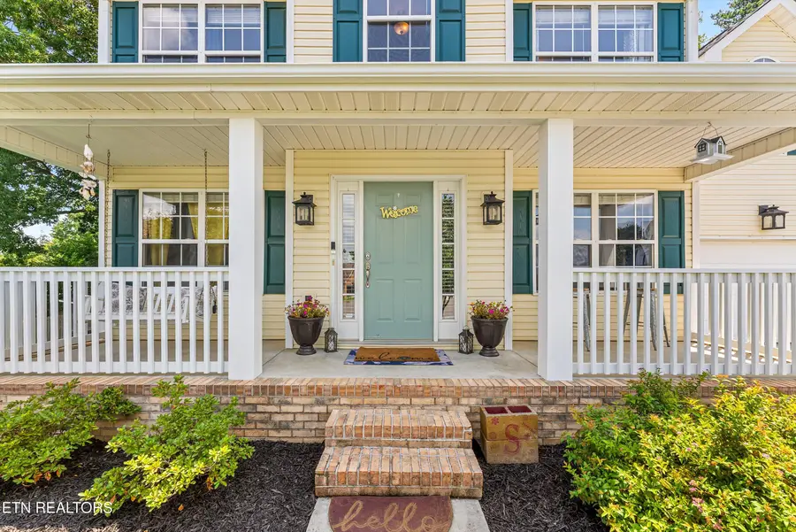 5816 Bouquet Lane, Knoxville, TN 37924 - #3