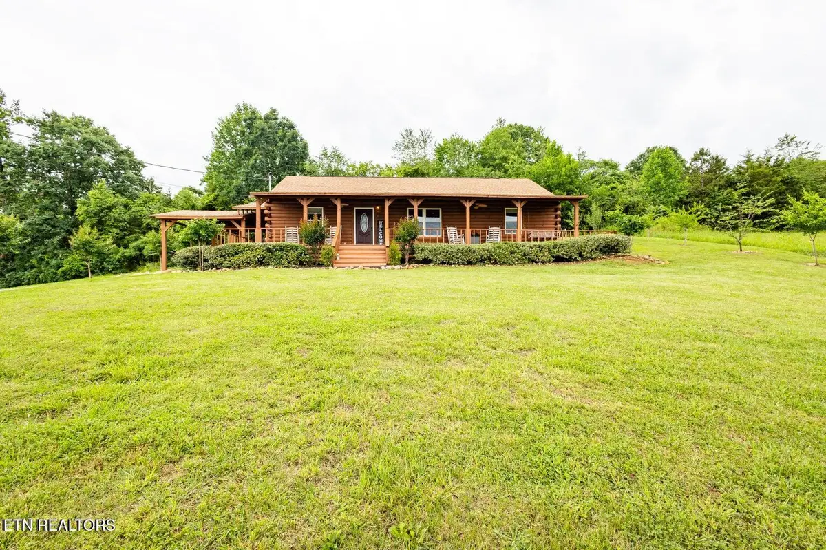 390 Chippewa Lane, Rutledge, TN 37861 - #1