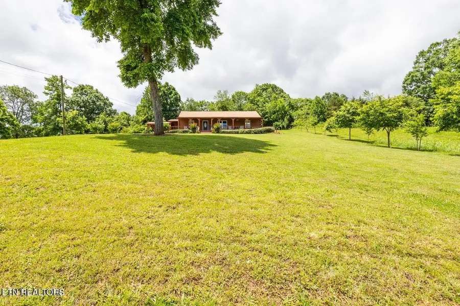 390 Chippewa Lane, Rutledge, TN 37861 - #2