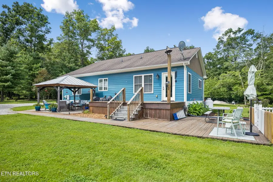 1551 Peters Ford Rd, Jamestown, TN 38556 - #3