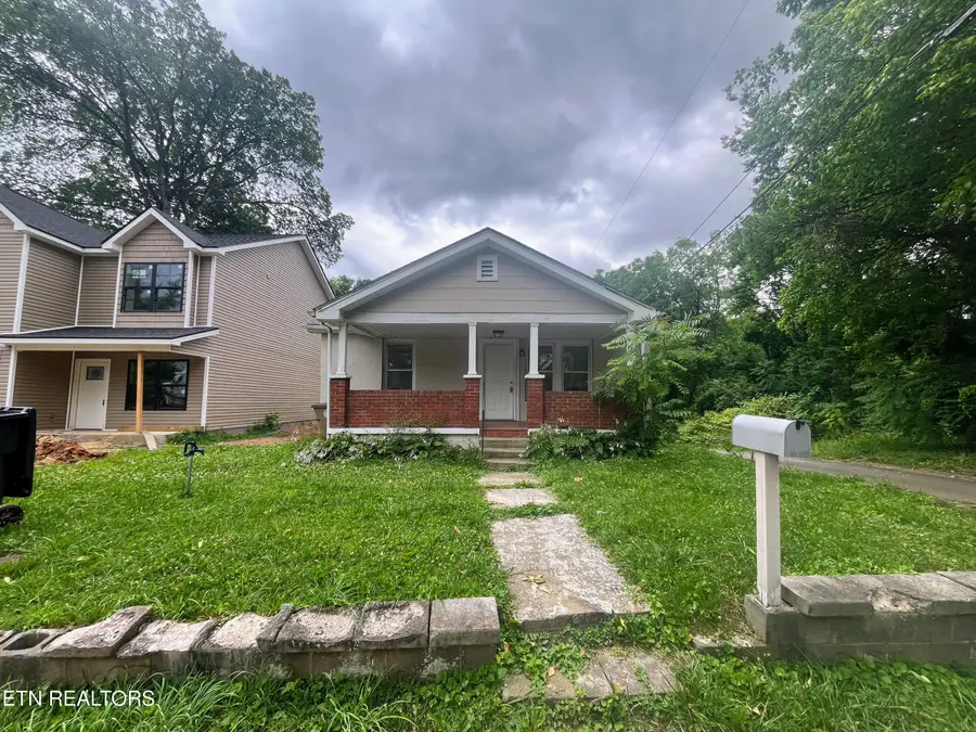 2200 Cityview Ave, Knoxville, TN 37915 - #2