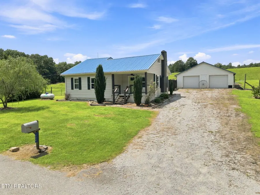 708 New Midway Rd, Kingston, TN 37763 - #2