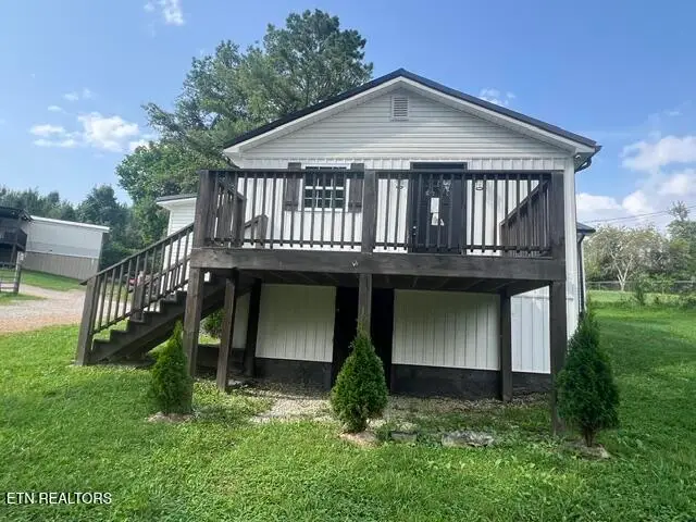 1104 Davis Chapel Rd, Lafollette, TN 37766 - #1