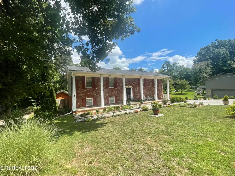 212 Cogdill Rd, Knoxville, TN 37922 - #3