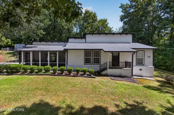 718 Hathburn Drive, Rockwood, TN 37854