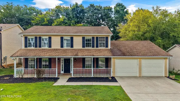 10712 Olive Grove Lane, Knoxville, TN 37934