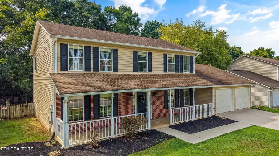 10712 Olive Grove Lane, Knoxville, TN 37934 - #2