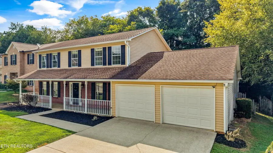10712 Olive Grove Lane, Knoxville, TN 37934 - #3