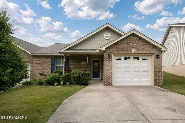 8165 Pepperdine Way, Knoxville, TN 37923