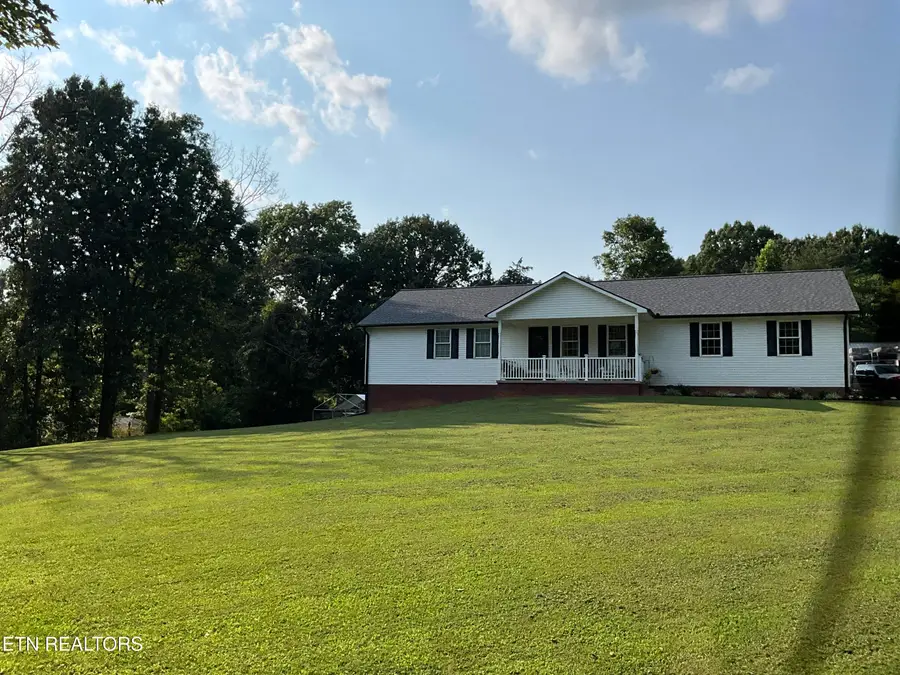 6155 Babelay Rd, Knoxville, TN 37924 - #2