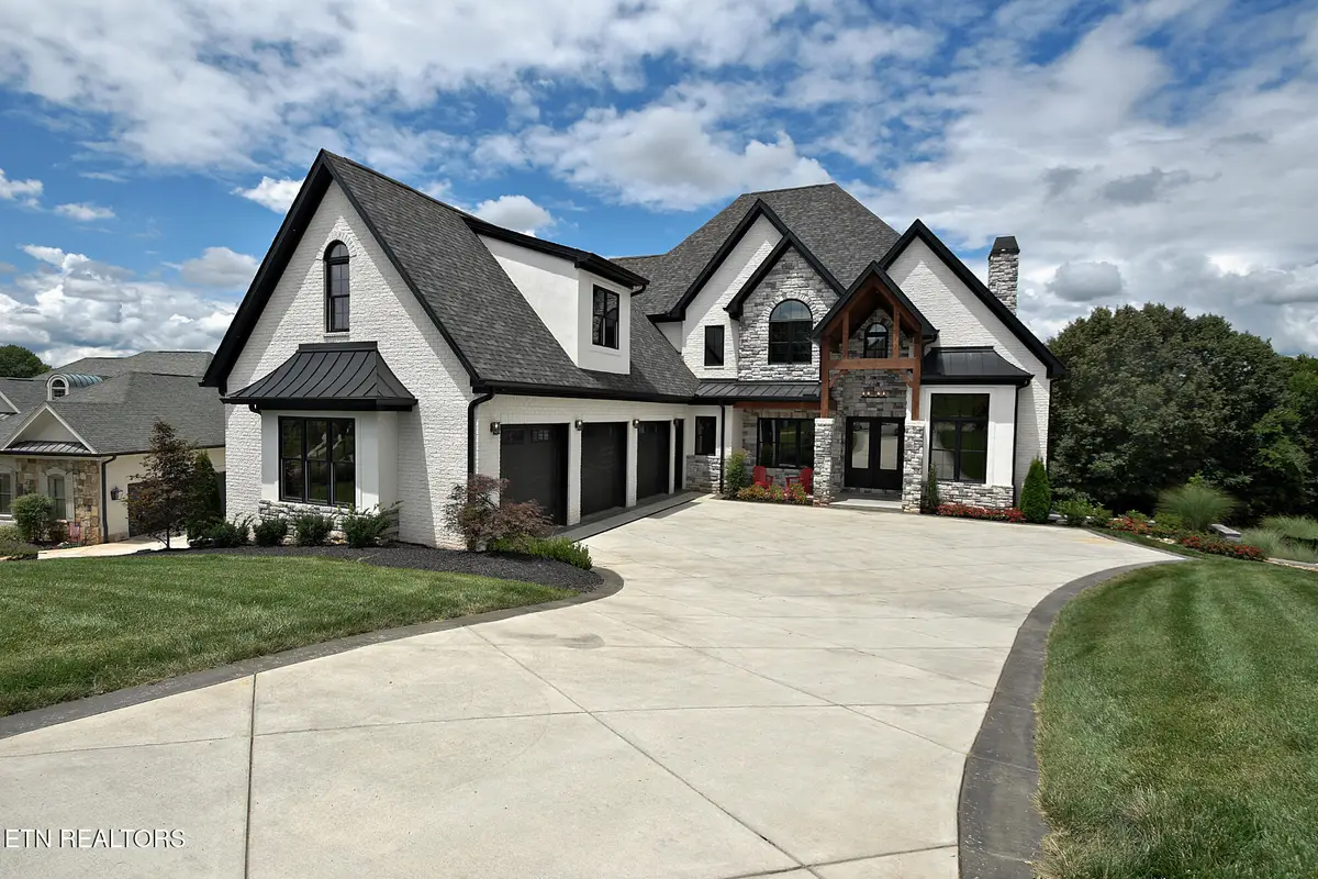 9030 Legends Lake Lane, Knoxville, TN 37922 - #1