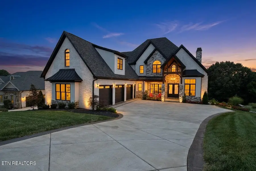 9030 Legends Lake Lane, Knoxville, TN 37922 - #2