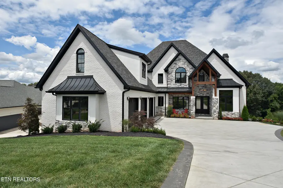 9030 Legends Lake Lane, Knoxville, TN 37922 - #3