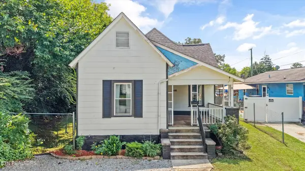2024 Lawson Ave, Knoxville, TN 37917