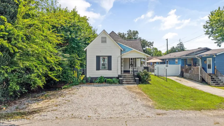 2024 Lawson Ave, Knoxville, TN 37917 - #2