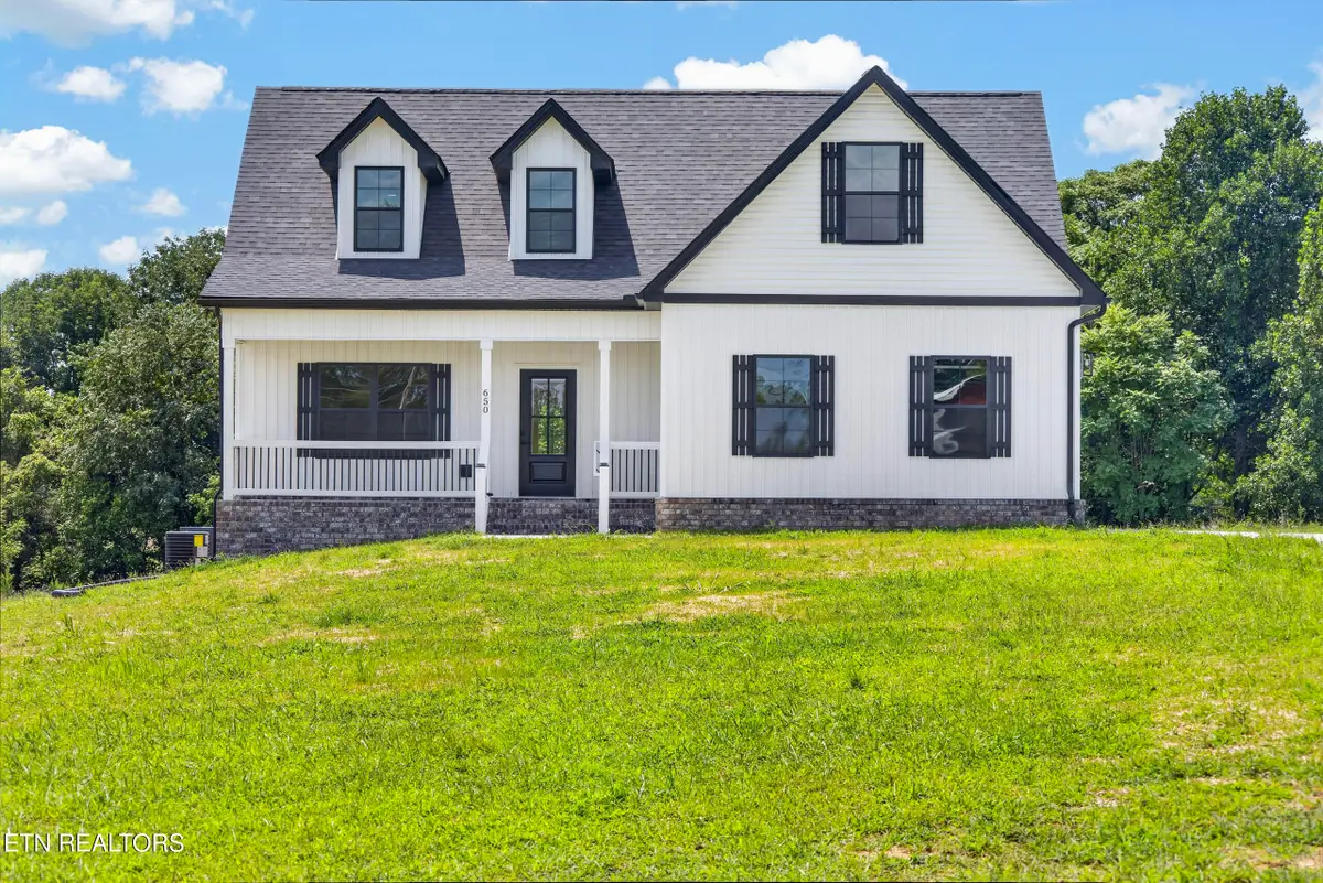 650 Jefferson Rd, Smithville, TN 37166 - #1
