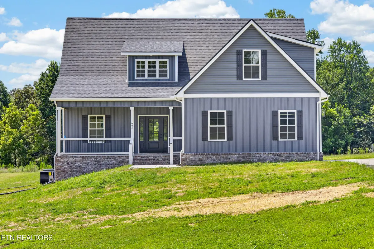 668 Jefferson Rd, Smithville, TN 37166 - #1