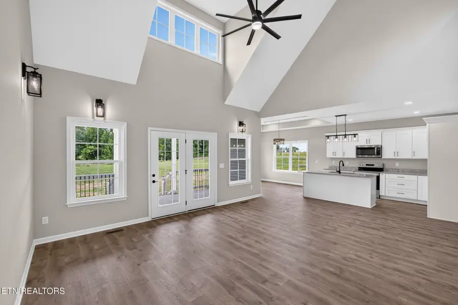 668 Jefferson Rd, Smithville, TN 37166 - #3