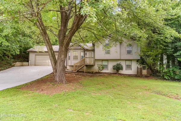 7317 Vahid Rd, Knoxville, TN 37920