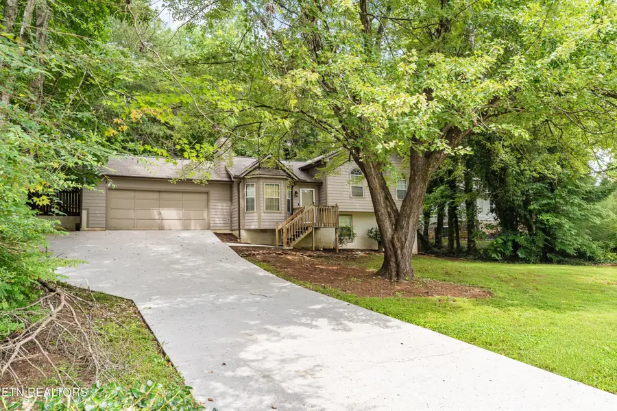 7317 Vahid Rd, Knoxville, TN 37920 - #2