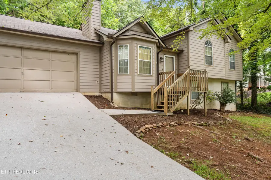 7317 Vahid Rd, Knoxville, TN 37920 - #3