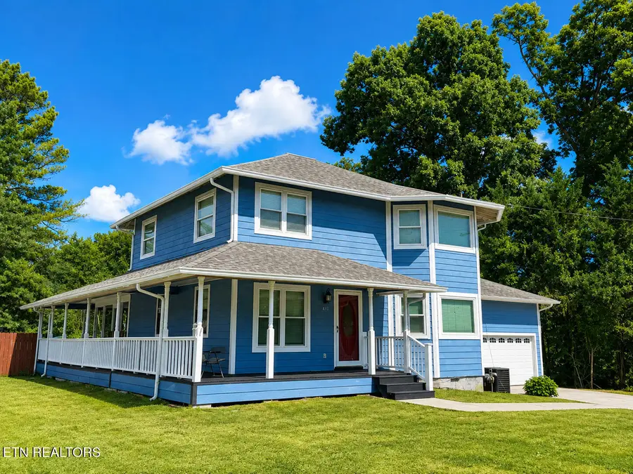 4133 W Beaver Creek Drive, Powell, TN 37849 - #2